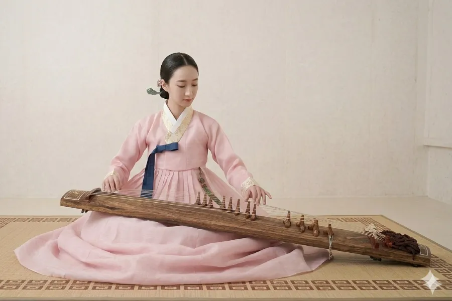 건지산 사진 3