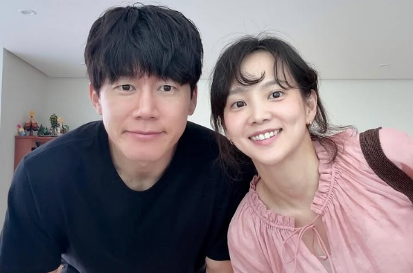 20살 김무열의 빚더미 인생에서 윤승아와 부부가 되기까지