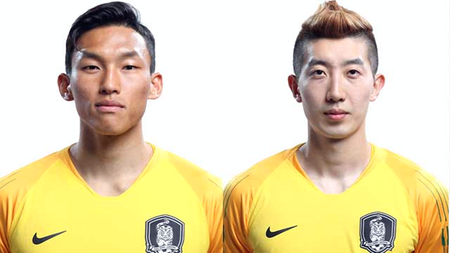 2026 북중미월드컵 주전 골키퍼 누구? "2018 조현우 2022 김승규" 10년 라이벌