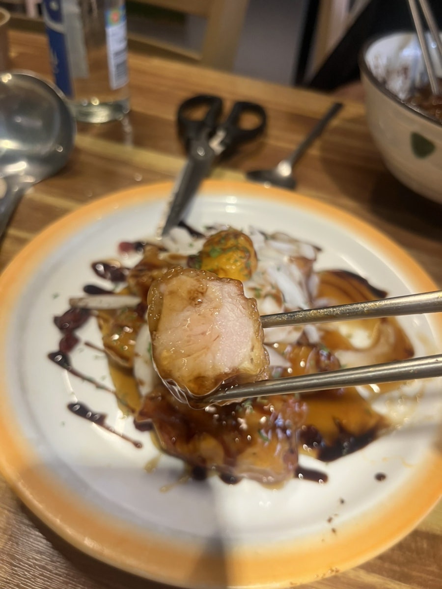 술파는중식당 올도 사진 5