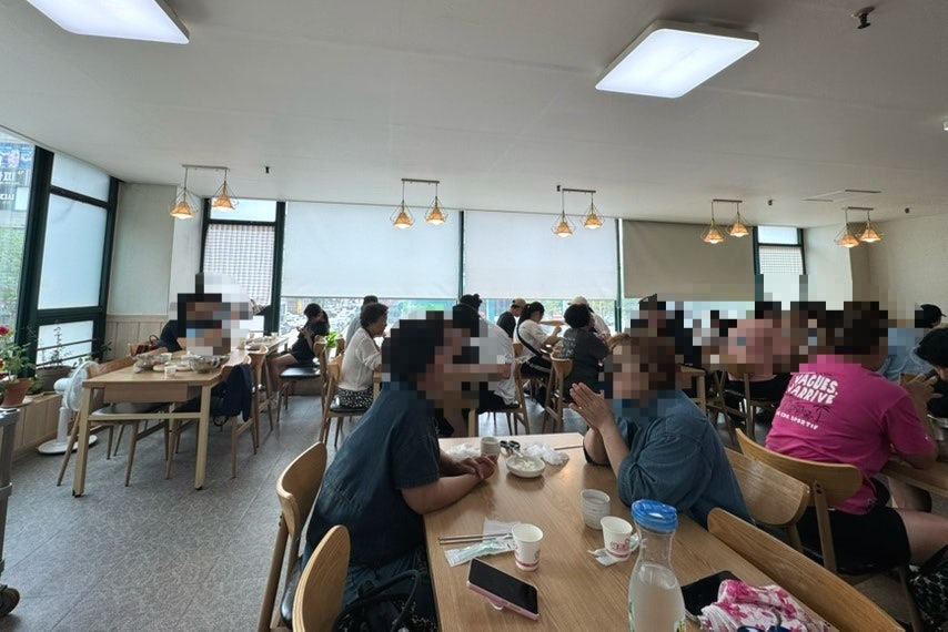 본가속초함흥냉면 사진 4