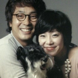 "후회하지 말고 떠나라" 결혼 전 뇌수술, 끝까지 곁 지킨 첫사랑 아내와의 러브스토리
