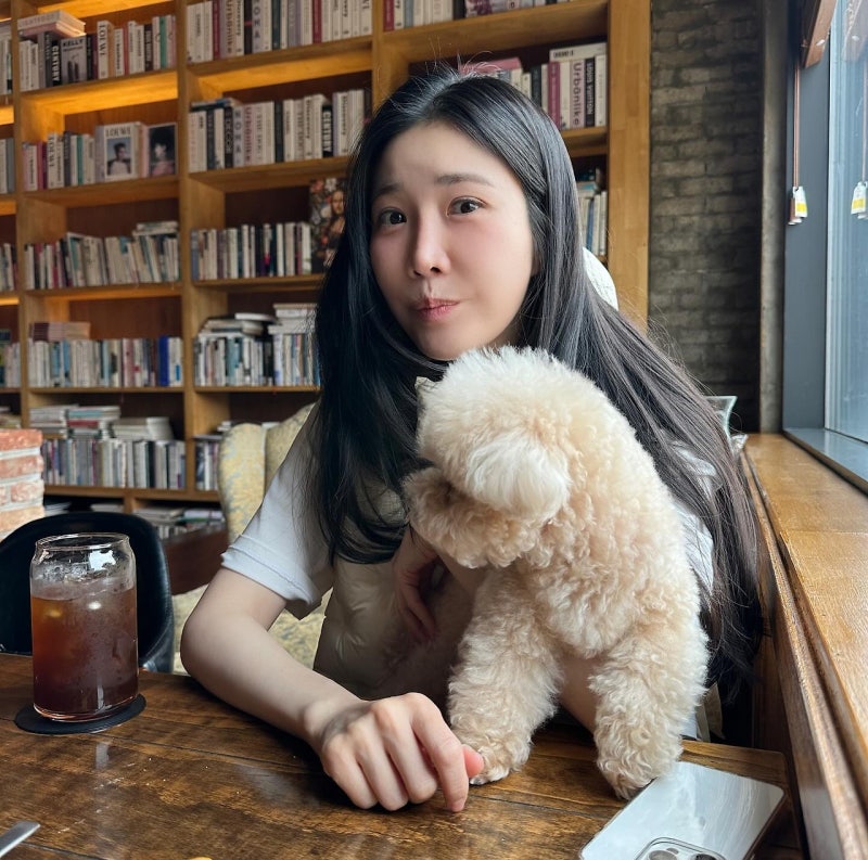 이해리 나이 프로필 결혼 남편 히든싱어8 다비치 18년 보컬史