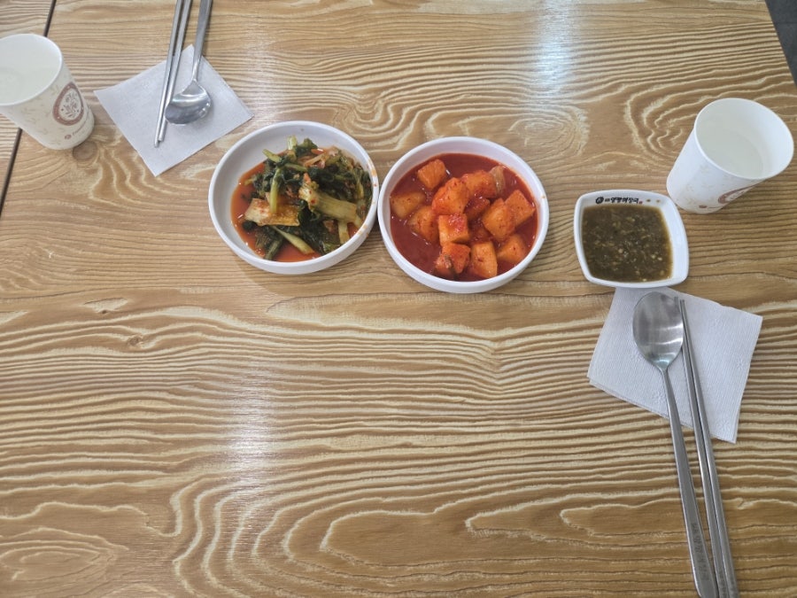 일품양평해장국 중랑면목점 사진 6