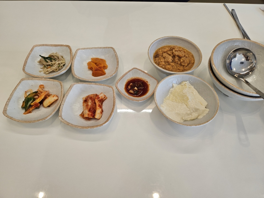 숨쉬는순두부 구미산동점 사진 5