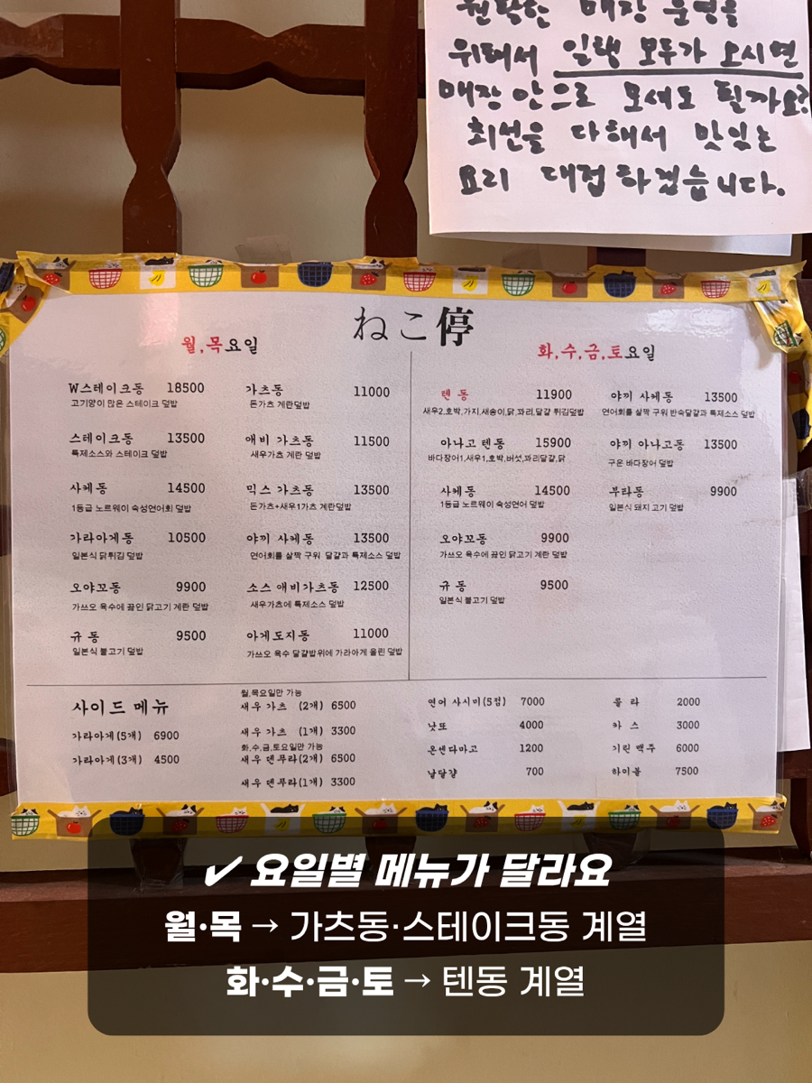 네코정 사진 3