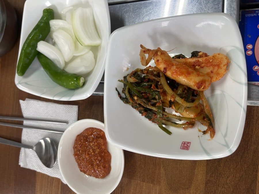 최씨고집삼계탕 사진 5