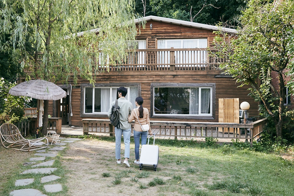 길목펜션 사진 3