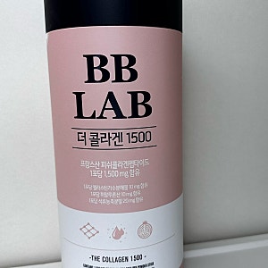 코스트코 뉴트리원 비비랩 더 콜라겐1500 내돈내산후기
