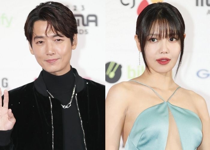 정경호 최수영 14년 공개 연애 끝 결별, 연예계 장수 커플의 아름다운 마침표