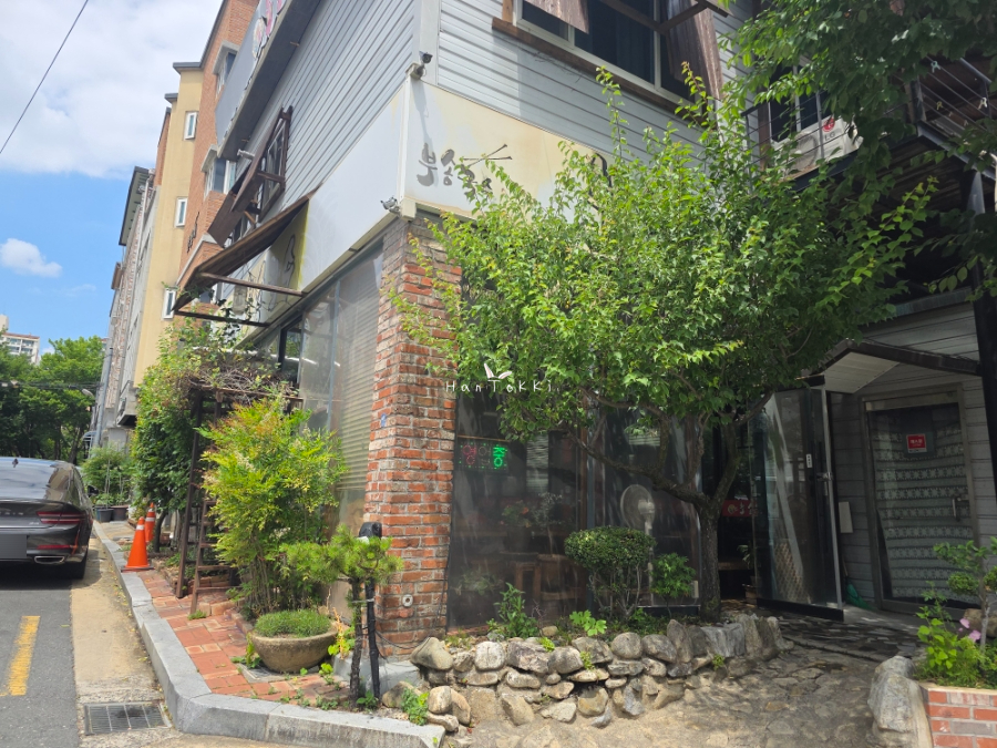 부송국수 평화점 사진 1