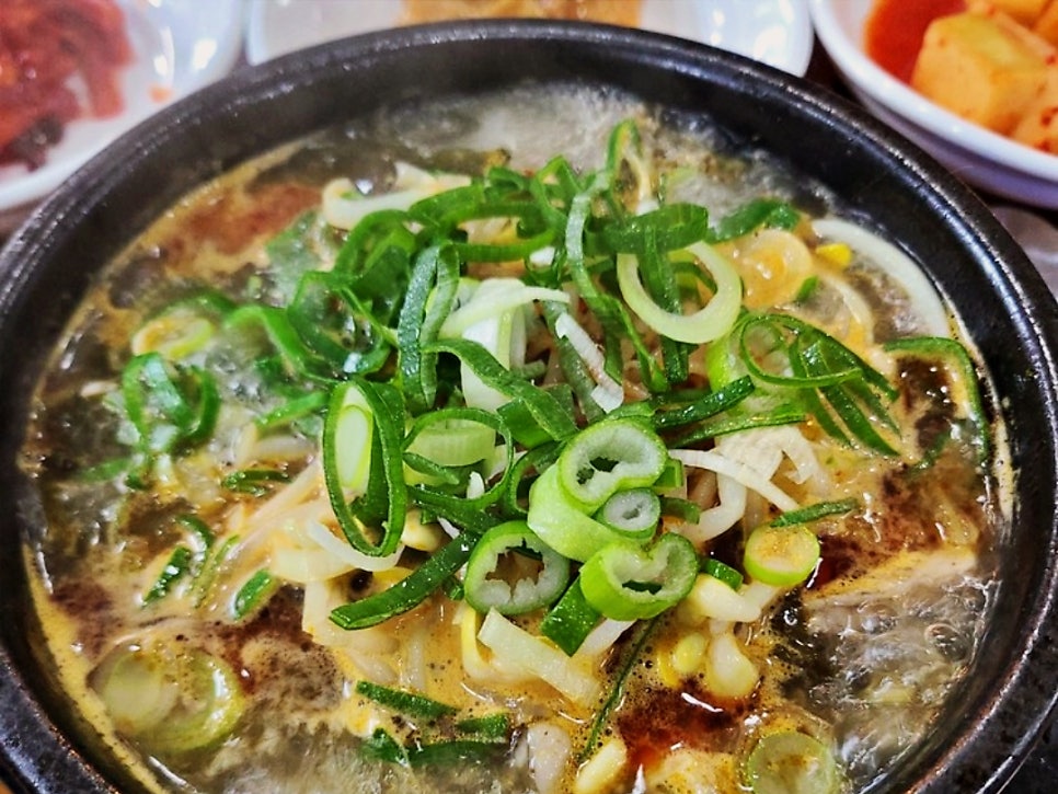 양평해장국 사진 2