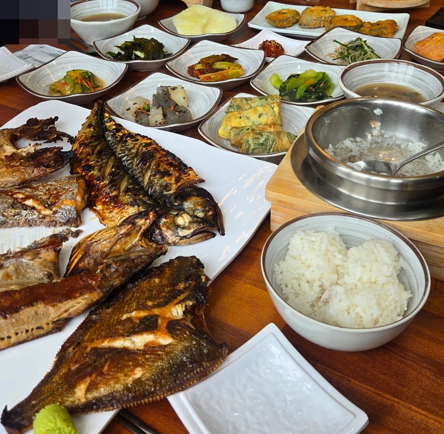 어부나라화덕생선구이 사진 4