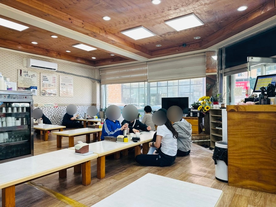 이대칡냉면 사진 6