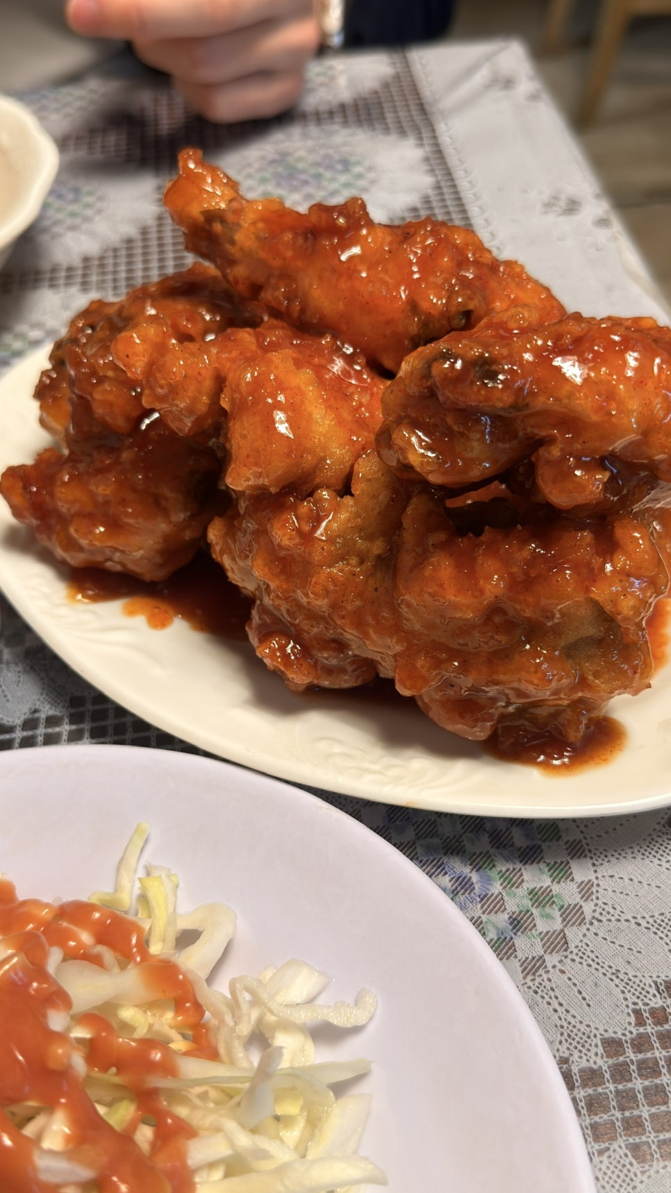 이서방양념치킨 사진 6