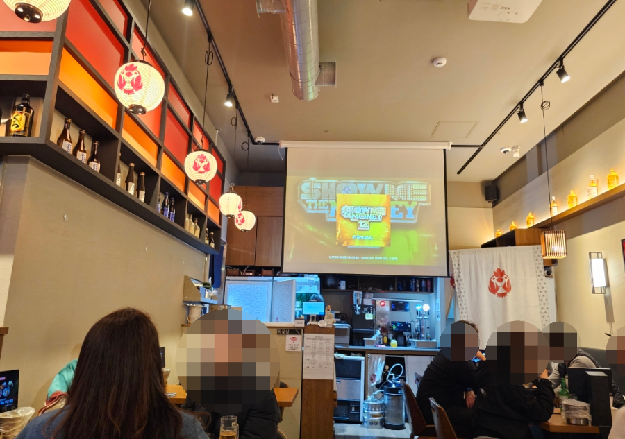토리메로 성남신구대점 사진 5