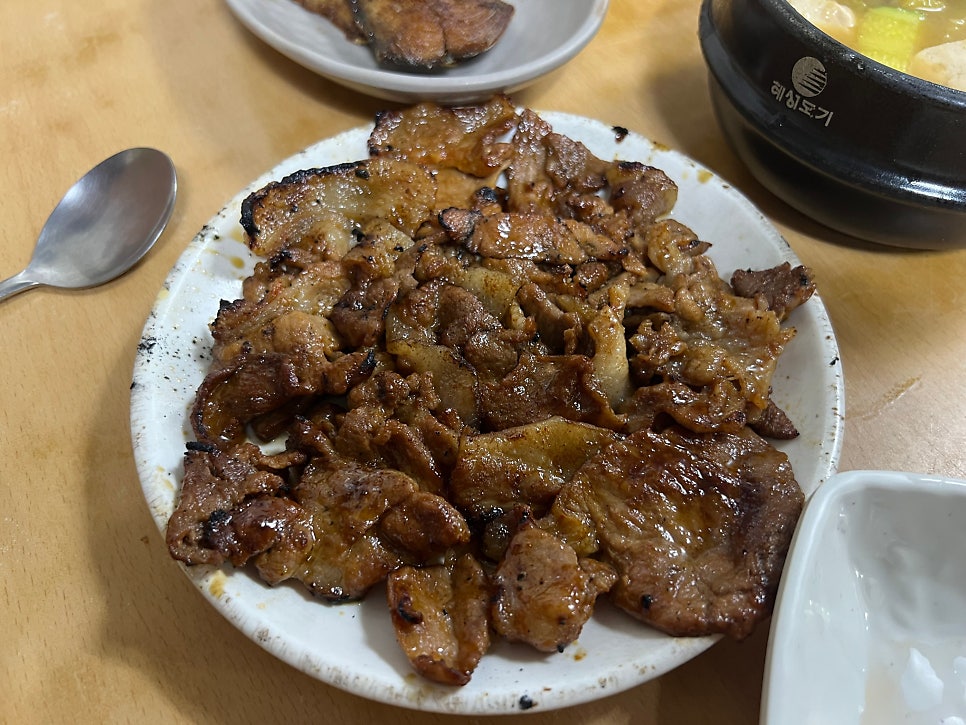 삼천포식당 사진 3