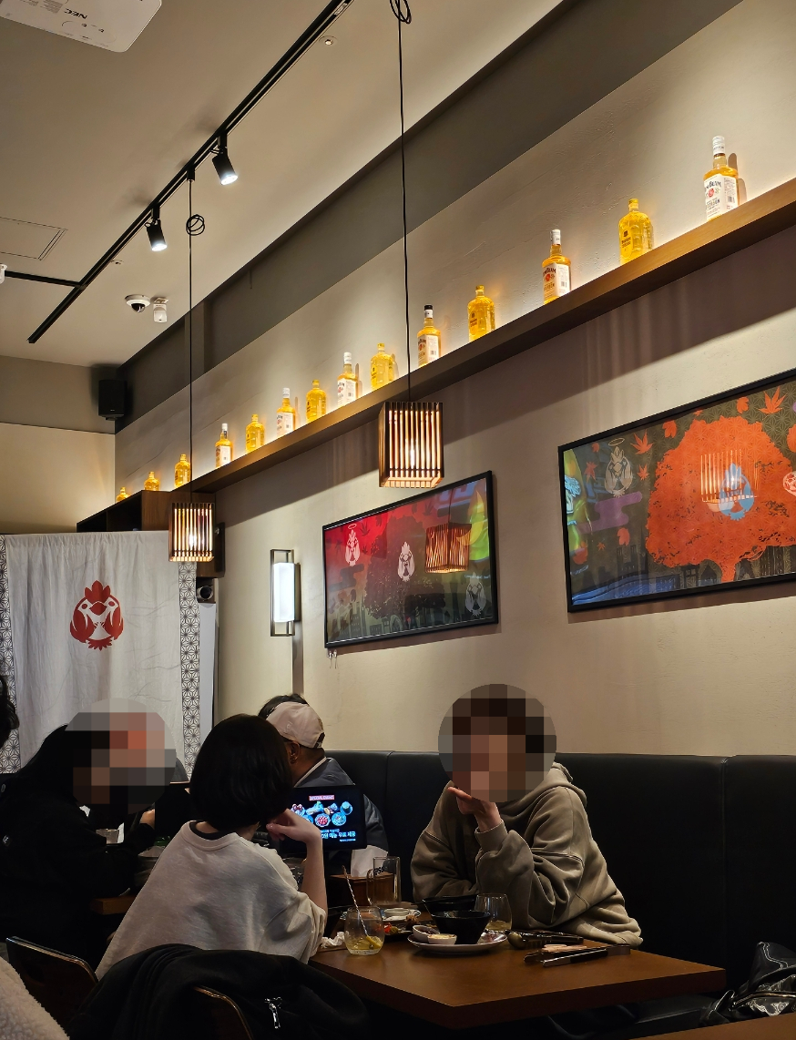 토리메로 성남신구대점 사진 6