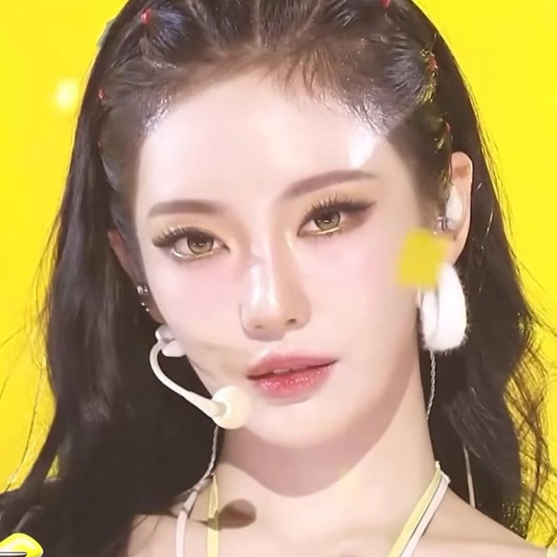 실시간 떡상중인 닝닝 레모네이드 메이크업 제품