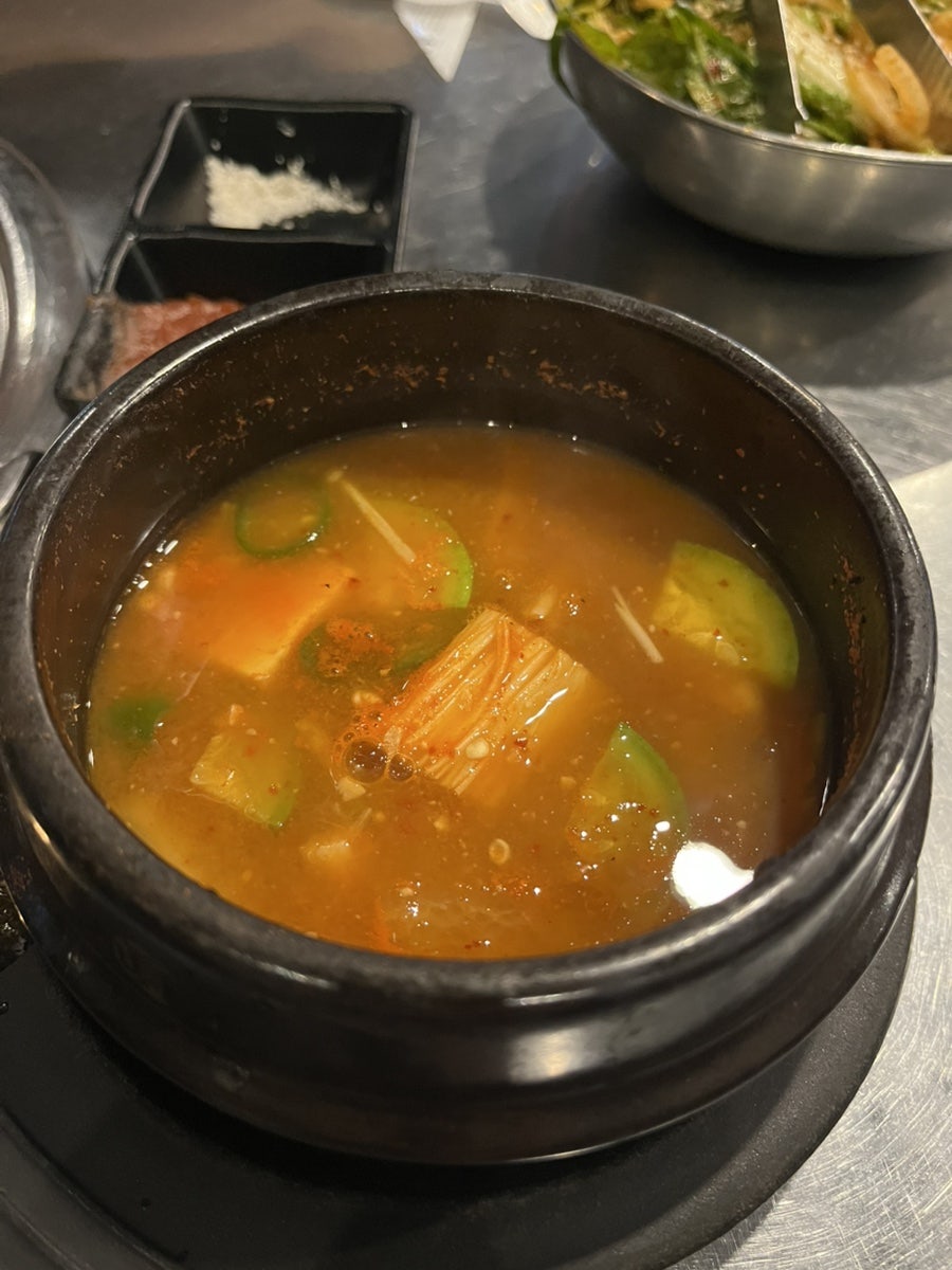 후동이소금구이 사진 4