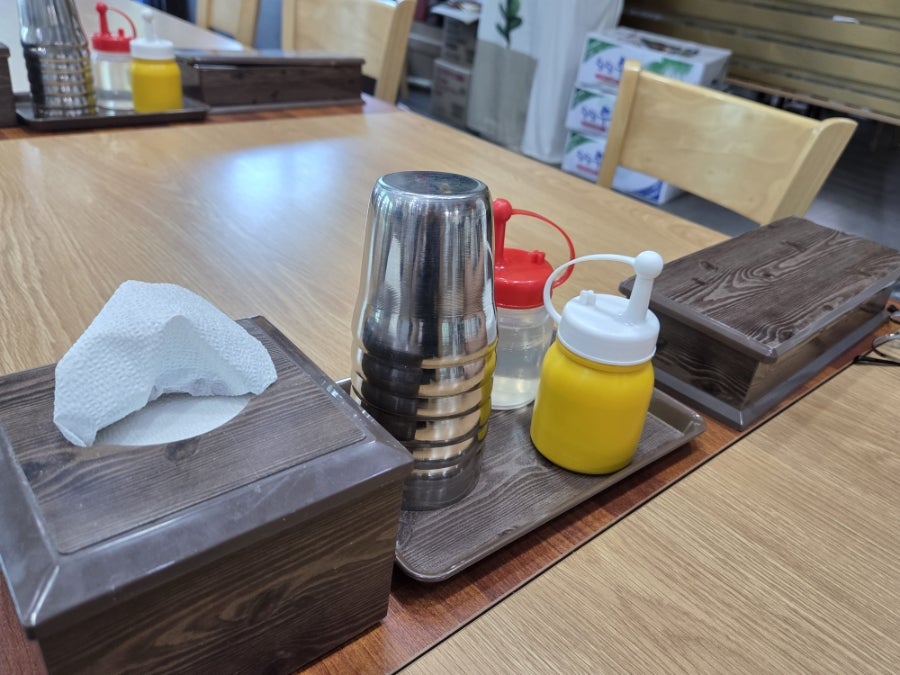 미정함흥냉면 사진 6