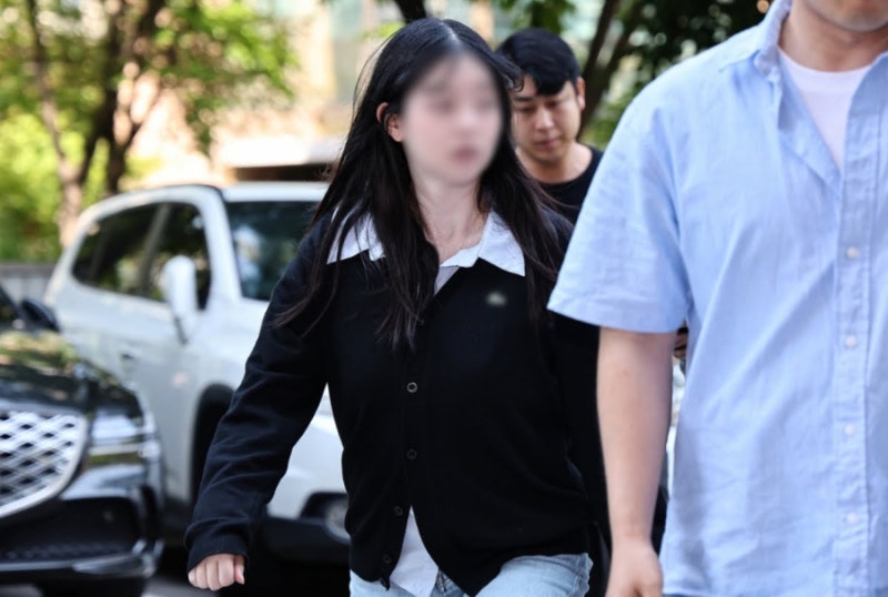 [공유] 서울 양천구, 모텔 출산 후 신생아 사망…20대 친모, 아동학대살해죄 기소