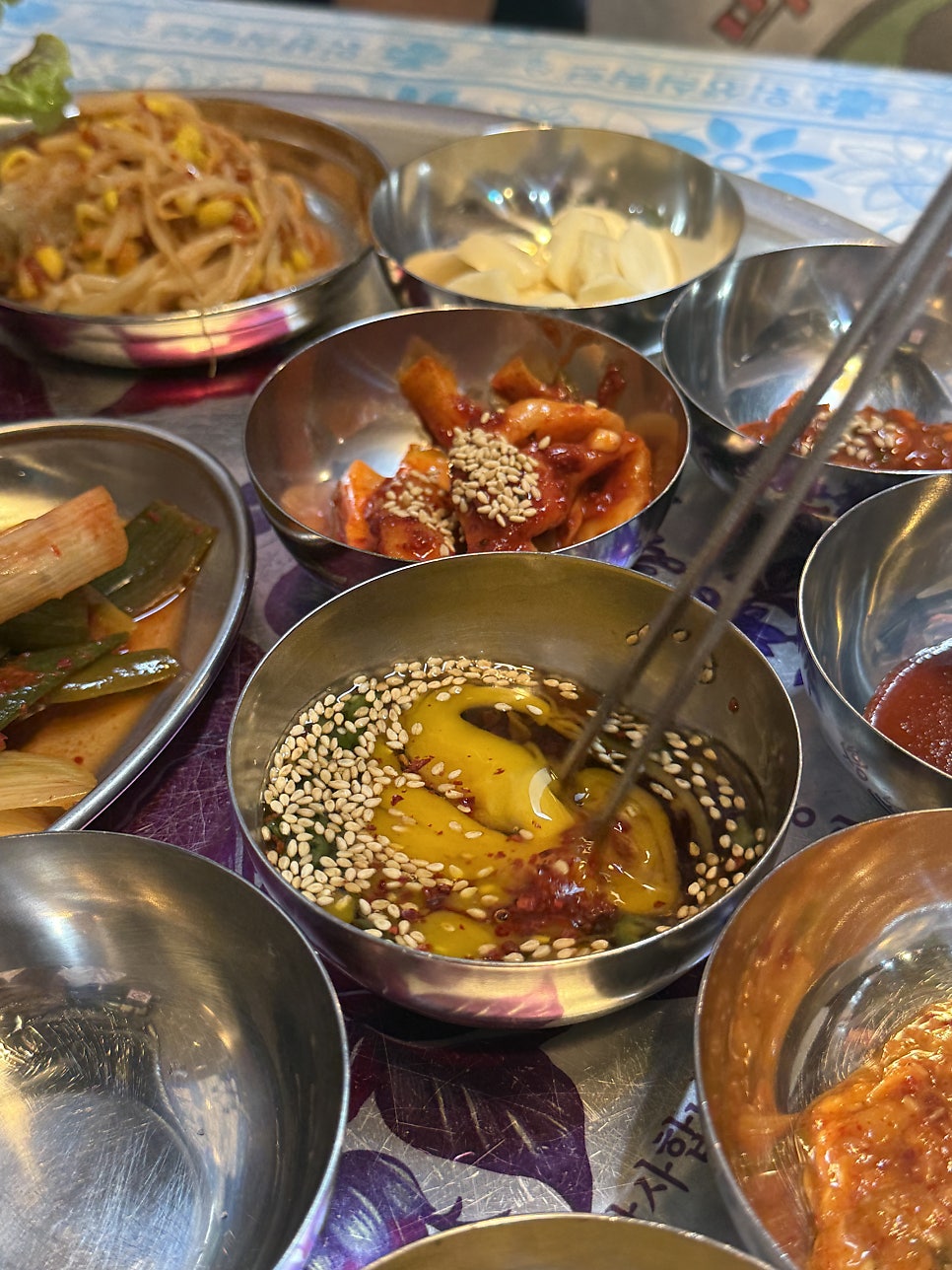 양철통 사진 4