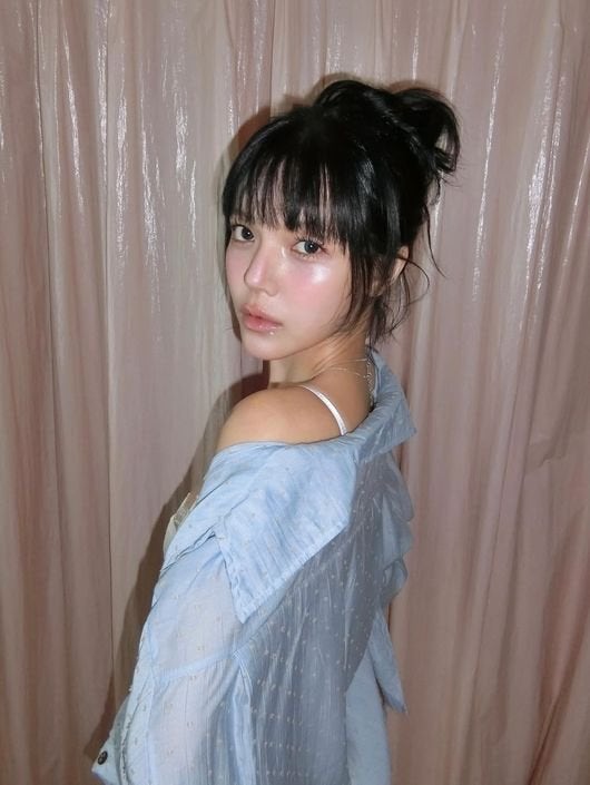 AOA 왕따 논란 6년 후…신지민 눈물 고백 “떳떳한 사람 되고 싶다”