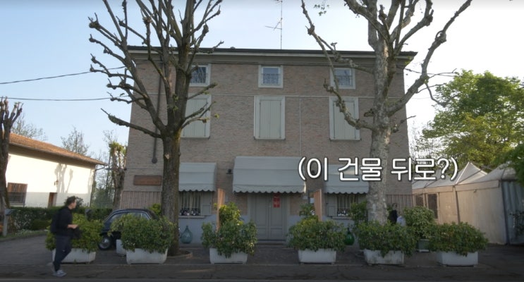 불확실한 <b>언더커버 셰프</b> 샘킴 정지선 식당 몇부작? 그냥 찾아봄