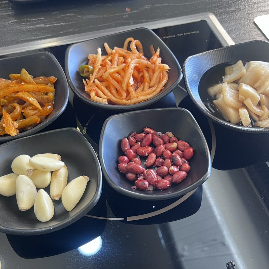 목화밀면양꼬치 공주직영점 사진 5