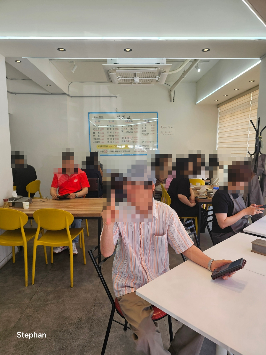 현풍반점 사진 3