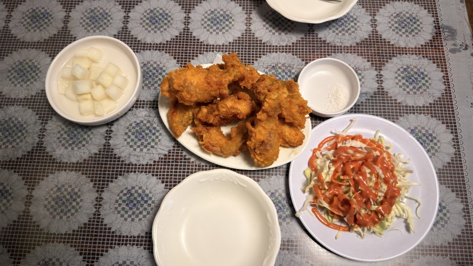 이서방양념치킨 사진 2