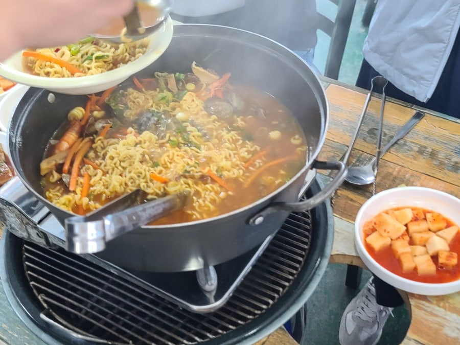 덕수네가리비 1호점 사진 3