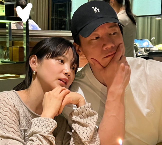  '참교육' 김무열 화제성 1위 등극,알고보니 아내한테는...