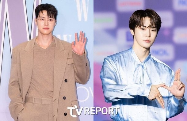 NCT 도영 친형 배우 공명에 차 선물 통 큰 플렉스 집에서 대표님 호칭 공개