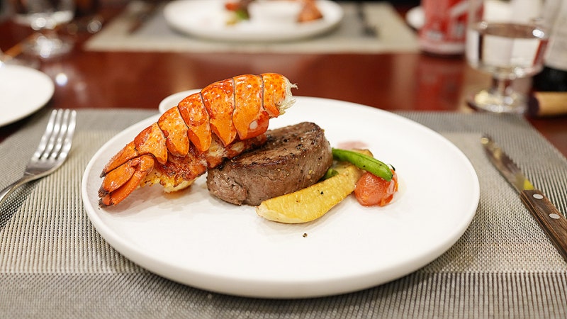 [진주] 노블레스 레스토랑 [Nobless Restaurant] [2] 2026.5.4