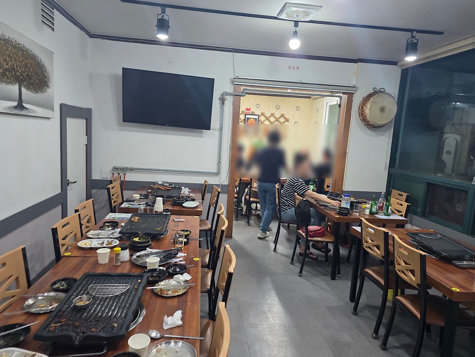대성냉생삼겹살 사진 6