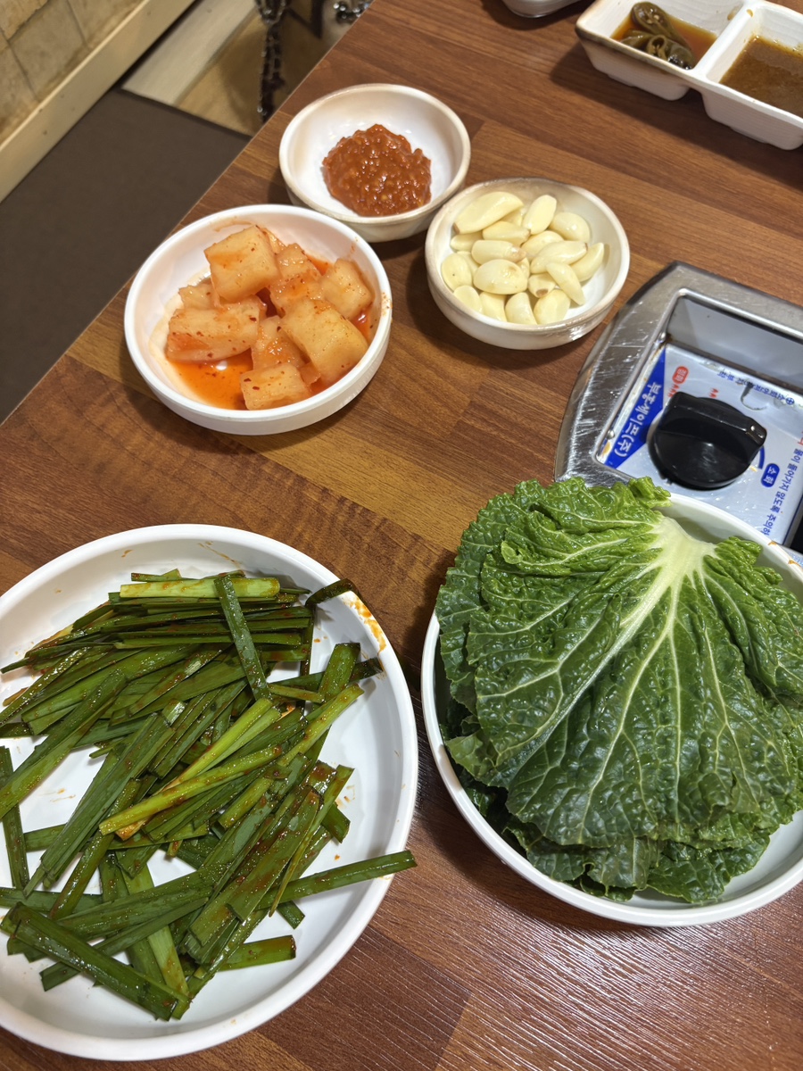 낙성대곱창 이동본점 사진 3