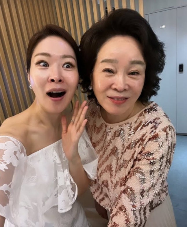'장광 딸' 미자, 홈쇼핑 대체 어떻게 진행하길래…"1시간 만에 8억"
