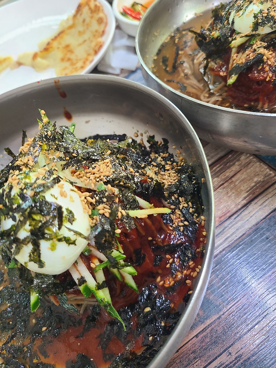 태기산막국수 사진 6