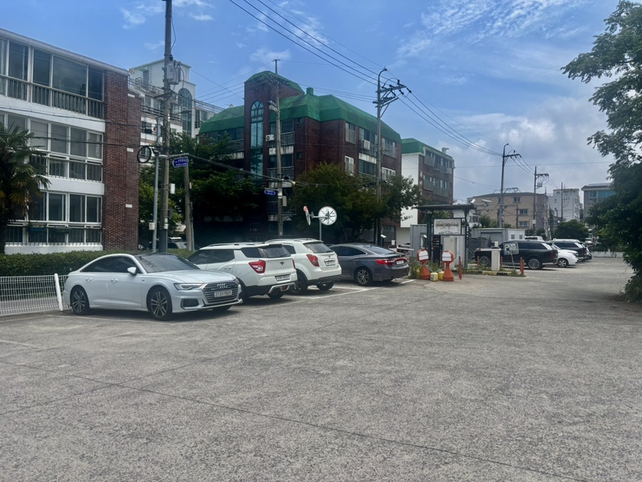 김명자굴국밥 제주본점 사진 6