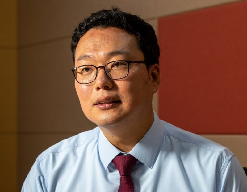 '개혁신당 간판' 천하람 학력은? 학사 석사 모두 고려대를 졸업한 로스쿨 변호사