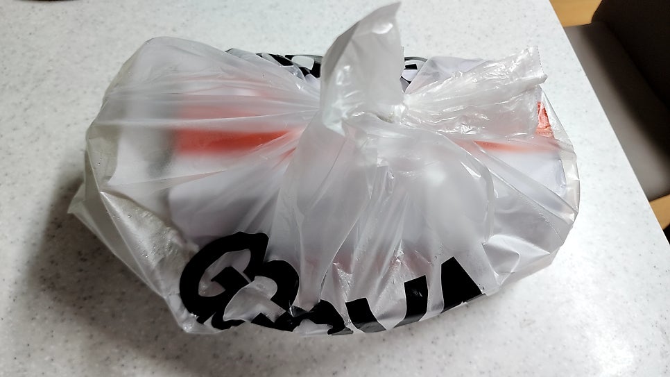 지코바 치킨 성복1호점 사진 2
