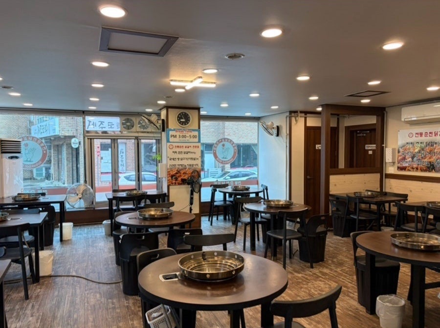 전통춘천닭갈비 사진 2