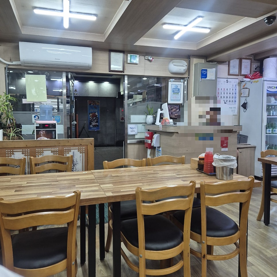 오성식당 사진 6