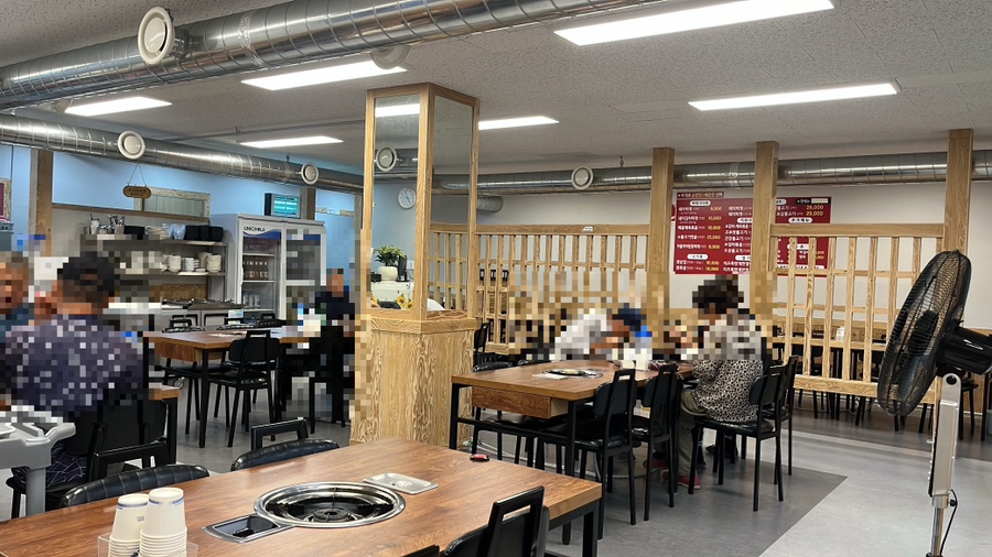 일등생돼지찌개 사진 5
