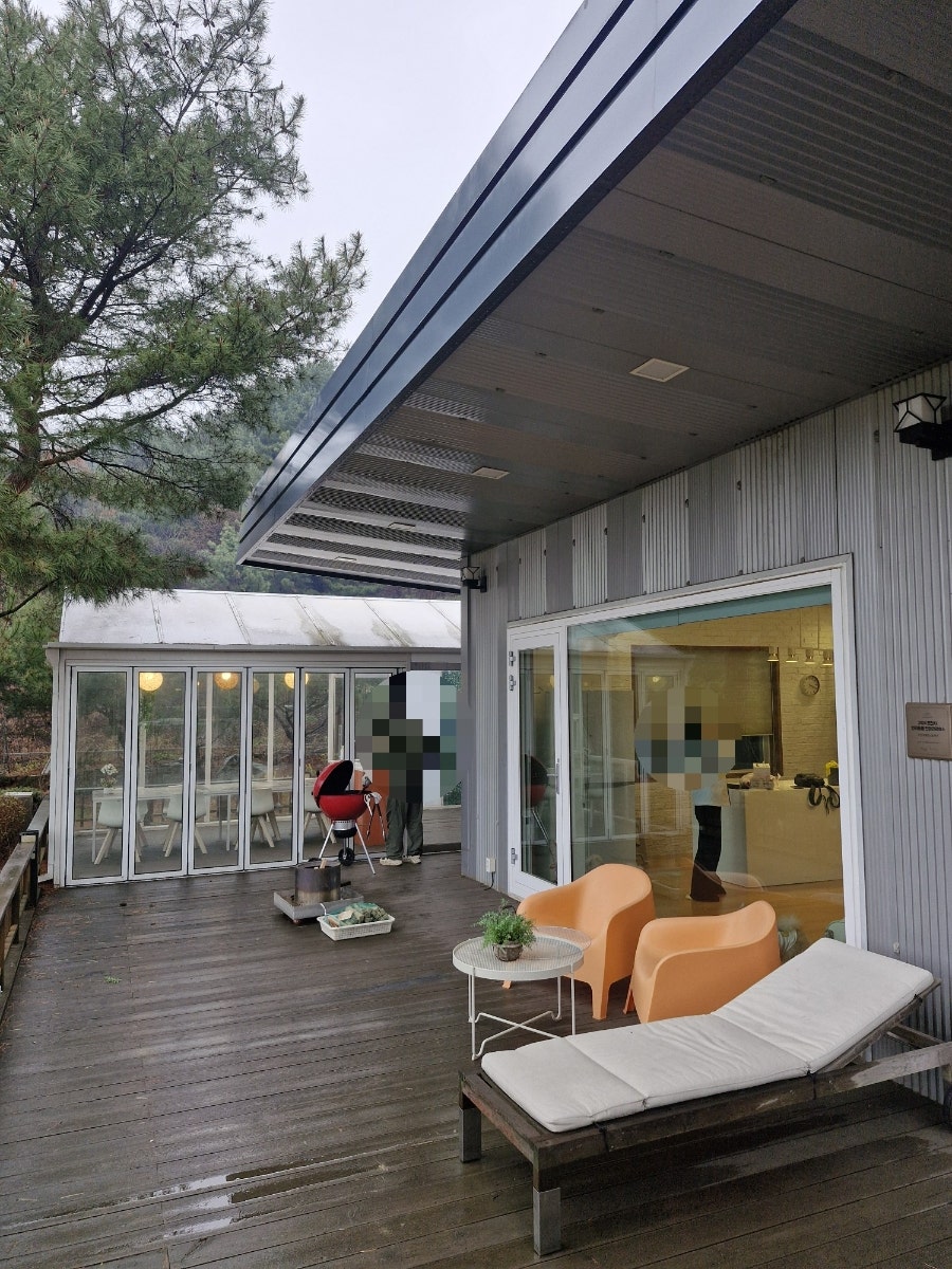 몽롱한노을펜션 사진 5