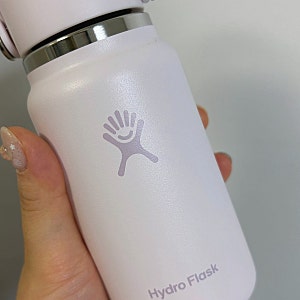 [내돈내산] 하이드로 플라스크 200ml 후기! 보온보냉력 좋은 미니 텀블러 추천