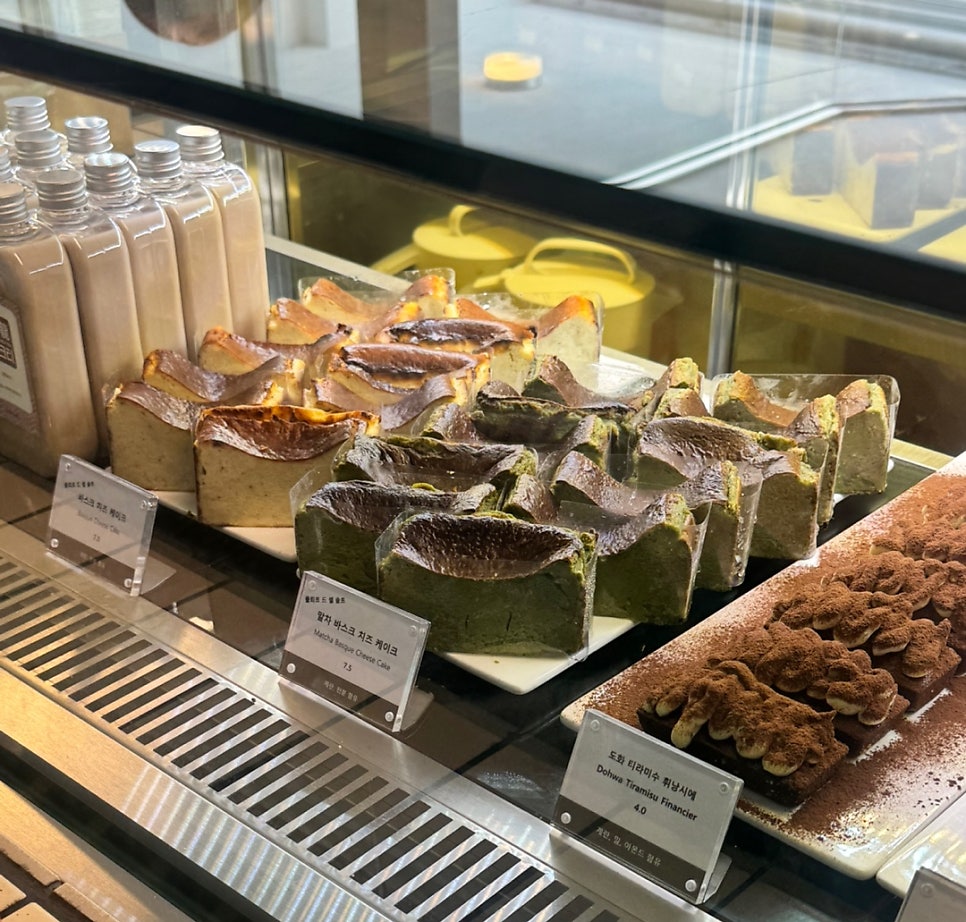 도화아파트먼트 용산점 사진 5