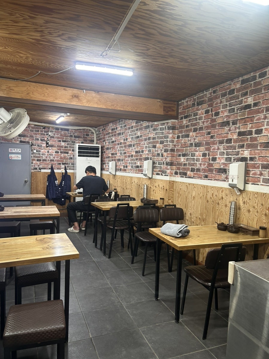 한상궁순대국 사진 3